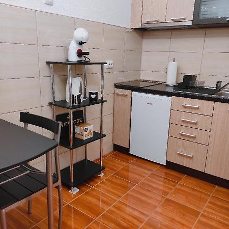 Studio Apartman Lukavica Saraievo Exterior foto