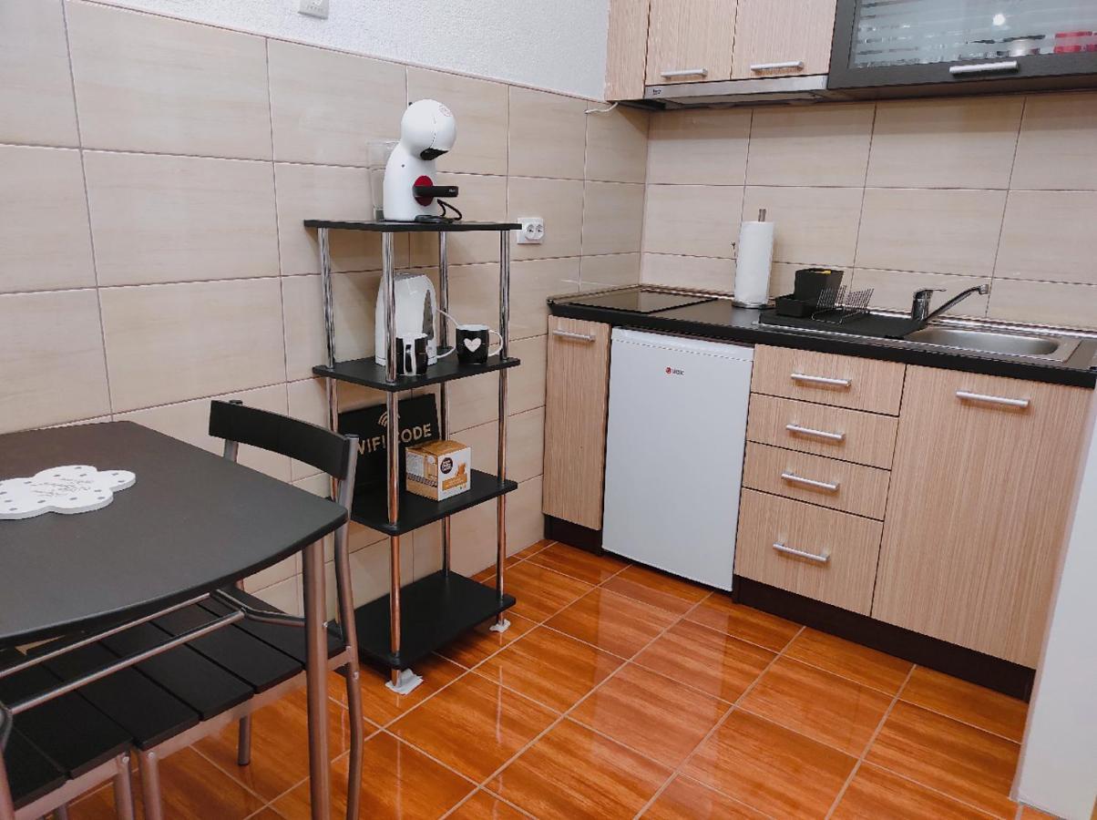 Studio Apartman Lukavica Saraievo Exterior foto